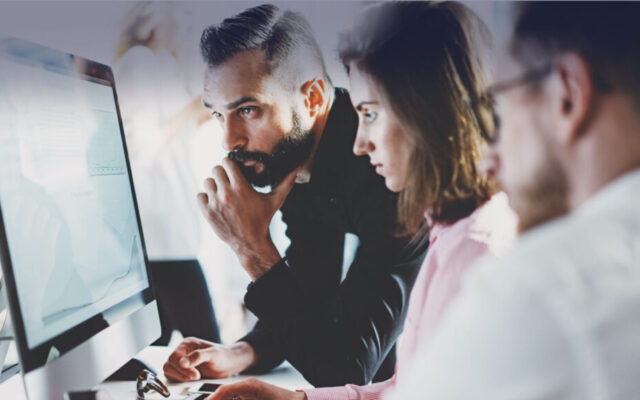 See the difference and make a difference