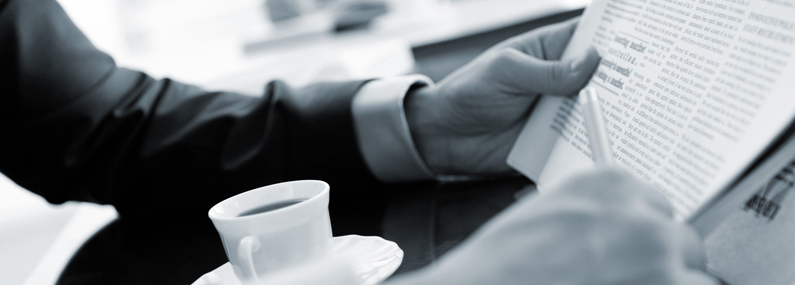 Investors - Safe and effective technology